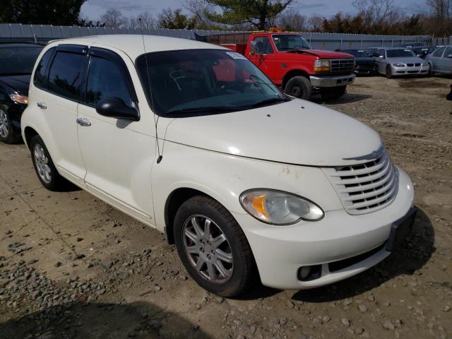 CHRYSLER PT CRUISER 2008 3a8fy58b38t187330