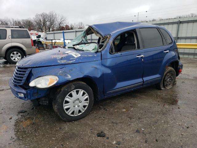 CHRYSLER PT CRUISER 2008 3a8fy58b38t214817