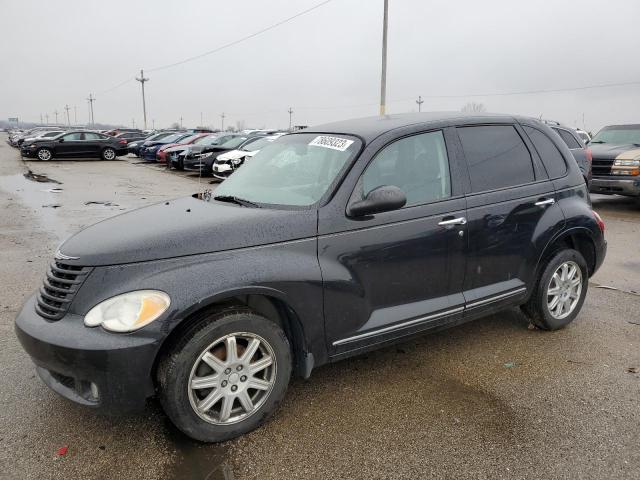 CHRYSLER PT CRUISER 2008 3a8fy58b48t105346