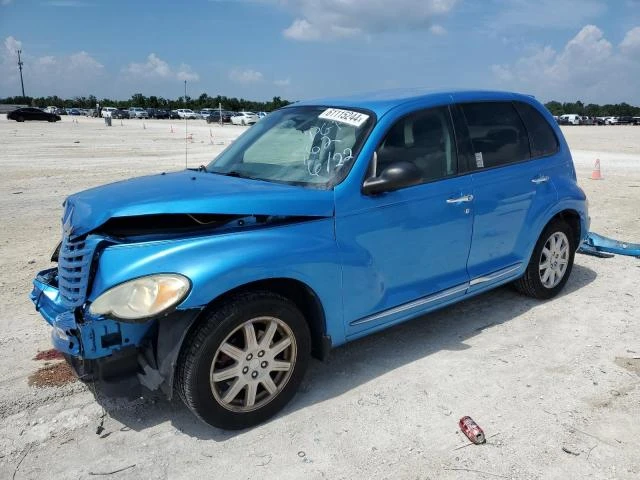 CHRYSLER PT CRUISER 2008 3a8fy58b48t124804