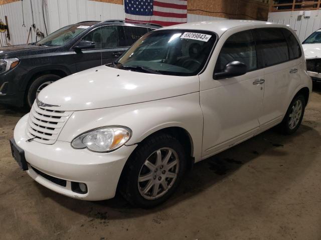 CHRYSLER PT CRUISER 2008 3a8fy58b48t168883