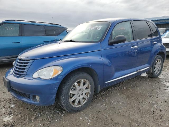 CHRYSLER PT CRUISER 2008 3a8fy58b48t239340