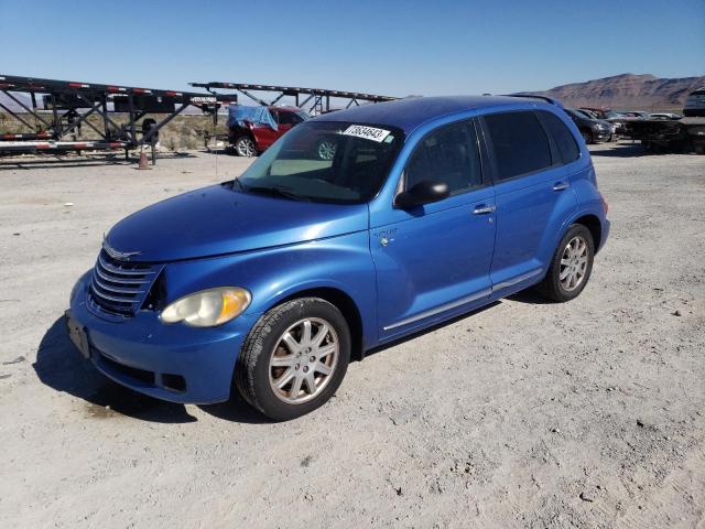 CHRYSLER PT CRUISER 2007 3a8fy58b57t531271