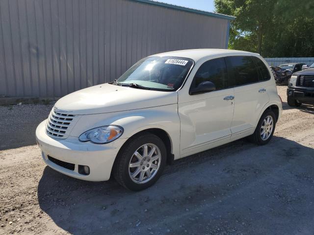 CHRYSLER PT CRUISER 2008 3a8fy58b58t186518