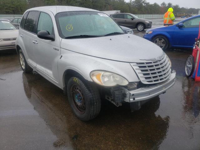 CHRYSLER PT CRUISER 2006 3a8fy58b66t340232