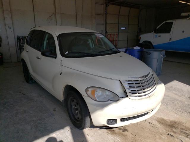 CHRYSLER PT CRUISER 2007 3a8fy58b67t611517