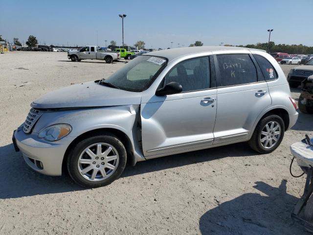 CHRYSLER PT CRUISER 2008 3a8fy58b68t132497