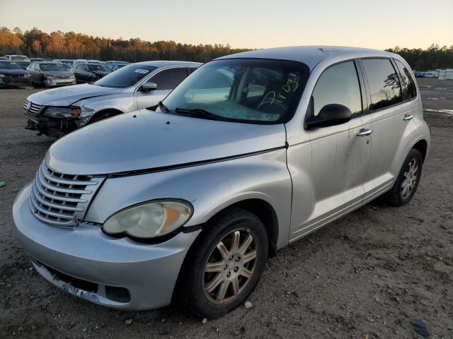 CHRYSLER PT CRUISER 2008 3a8fy58b68t145105