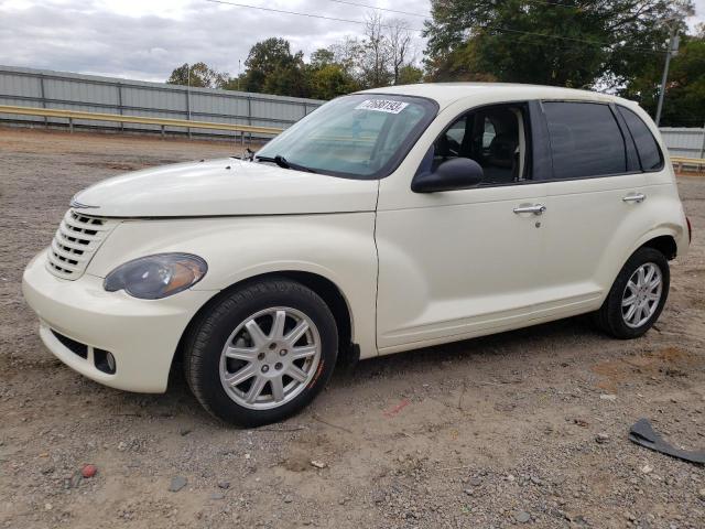 CHRYSLER PT CRUISER 2008 3a8fy58b68t169131