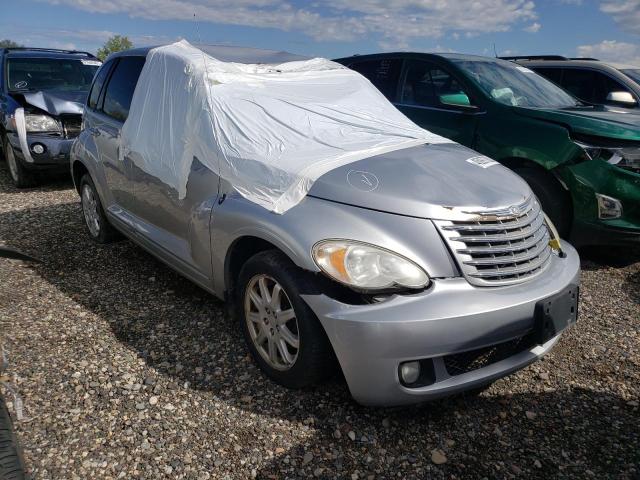 CHRYSLER PT CRUISER 2007 3a8fy58b77t544104