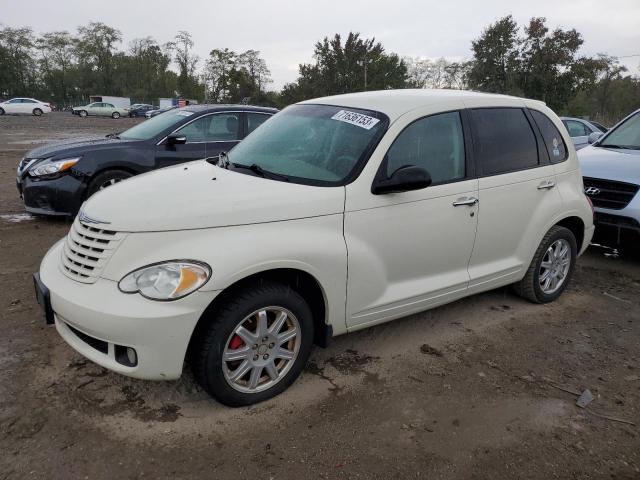 CHRYSLER PT CRUISER 2008 3a8fy58b78t110573