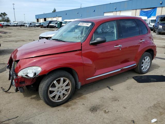 CHRYSLER PT CRUISER 2008 3a8fy58b78t181577