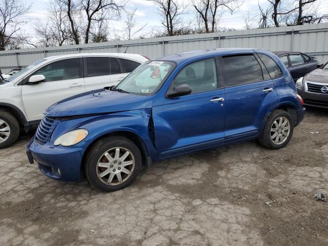 CHRYSLER PT CRUISER 2008 3a8fy58b78t189338