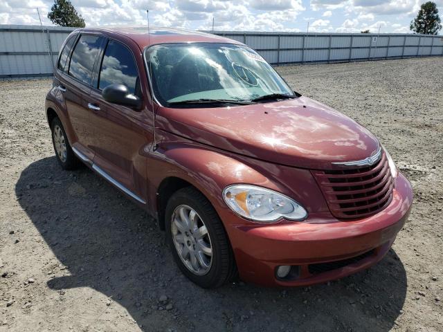 CHRYSLER PT CRUISER 2008 3a8fy58b78t241079