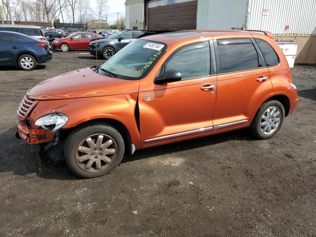 CHRYSLER PT CRUISER 2007 3a8fy58b87t530261