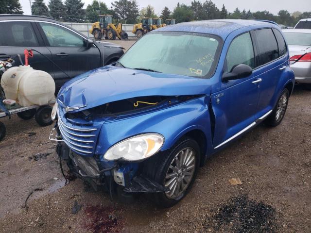 CHRYSLER PT CRUISER 2007 3a8fy58b87t554981