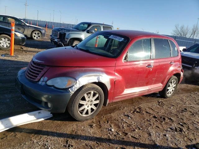 CHRYSLER PT CRUISER 2008 3a8fy58b88t213095