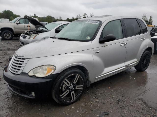 CHRYSLER PT CRUISER 2008 3a8fy58b98t126466