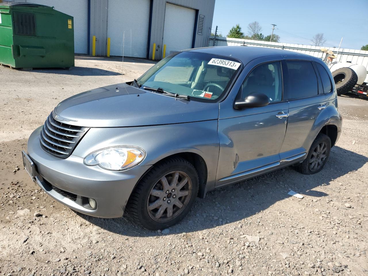 CHRYSLER PT CRUISER 2008 3a8fy58b98t198347