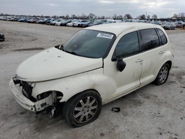 CHRYSLER PT CRUISER 2008 3a8fy58b98t228074