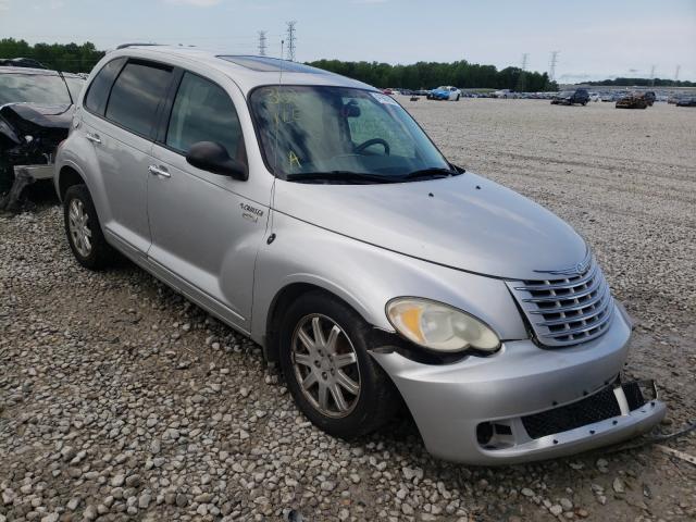 CHRYSLER PT CRUISER 2007 3a8fy58bx7t527751