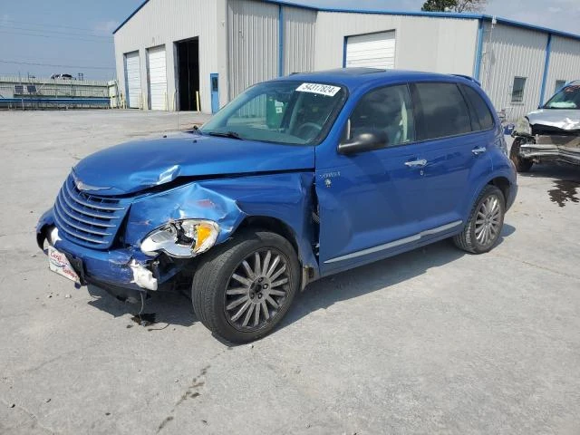 CHRYSLER PT CRUISER 2007 3a8fy58bx7t528849