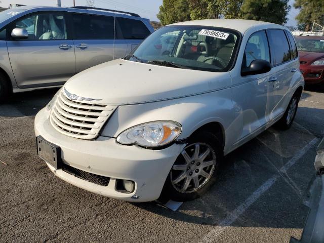 CHRYSLER PT CRUISER 2008 3a8fy58bx8t213129