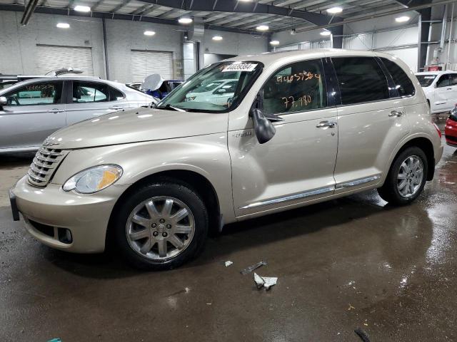 CHRYSLER PT CRUISER 2006 3a8fy68806t367923