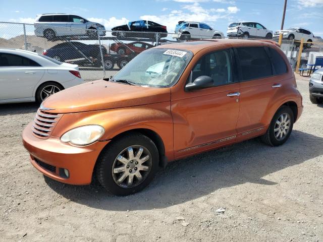 CHRYSLER PT CRUISER 2007 3a8fy68807t579612