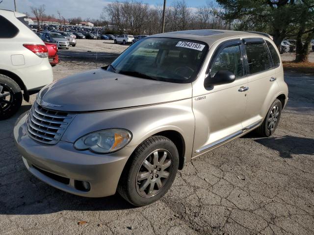 CHRYSLER PT CRUISER 2006 3a8fy68816t341993