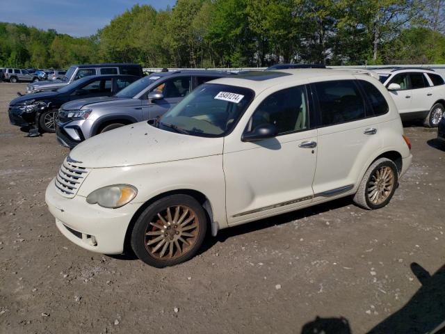 CHRYSLER PT CRUISER 2008 3a8fy68838t116980