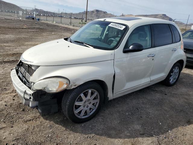 CHRYSLER PT CRUISER 2006 3a8fy68846t300175