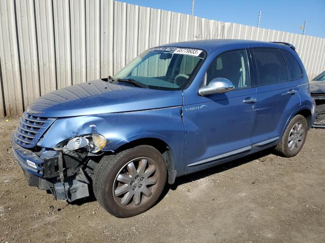 CHRYSLER PT CRUISER 2006 3a8fy68856t222375