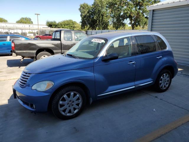 CHRYSLER PT CRUISER 2007 3a8fy68857t560294