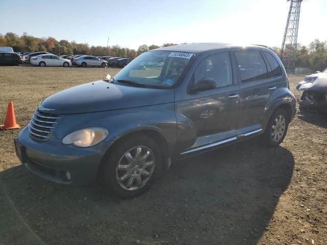 CHRYSLER PT CRUISER 2006 3a8fy68866t296582