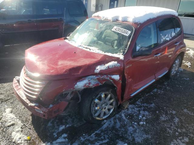 CHRYSLER PT CRUISER 2006 3a8fy68876t359432