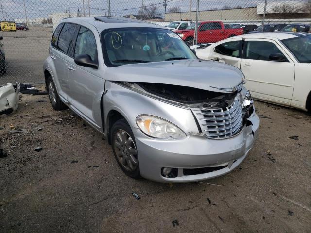 CHRYSLER PT CRUISER 2007 3a8fy68877t576190