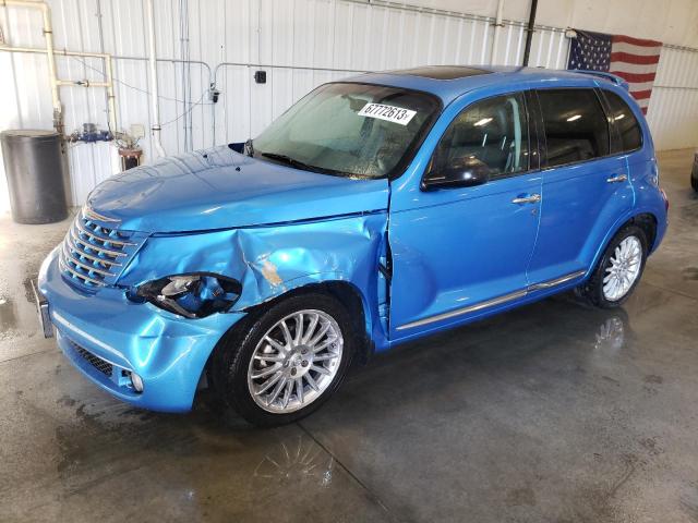 CHRYSLER PT CRUISER 2008 3a8fy68878t116528