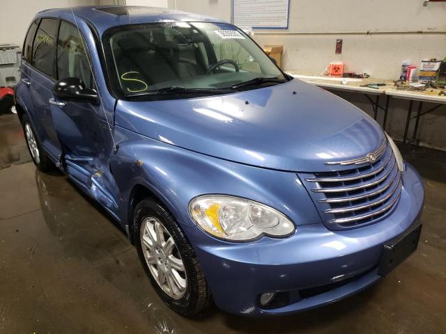 CHRYSLER PT CRUISER 2006 3a8fy68886t314709