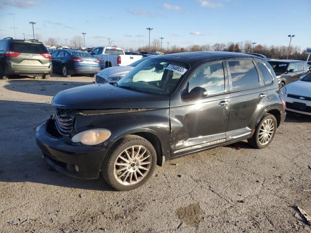 CHRYSLER PT CRUISER 2008 3a8fy68898t143584