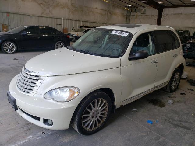 CHRYSLER PT CRUISER 2008 3a8fy68898t170624