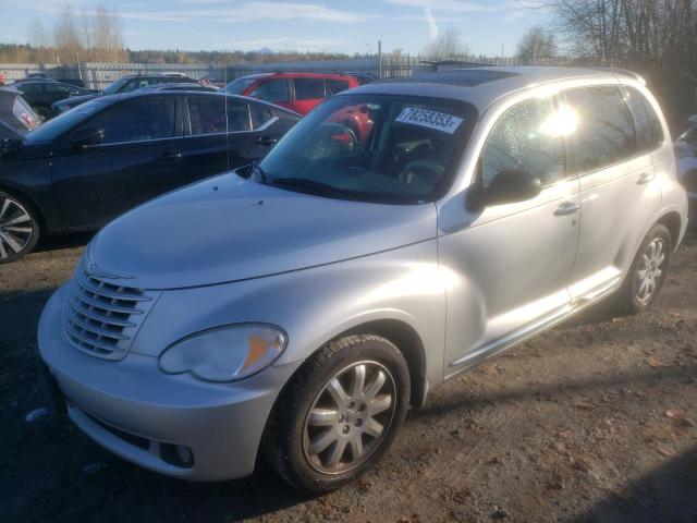 CHRYSLER PT CRUISER 2006 3a8fy688x6t209198