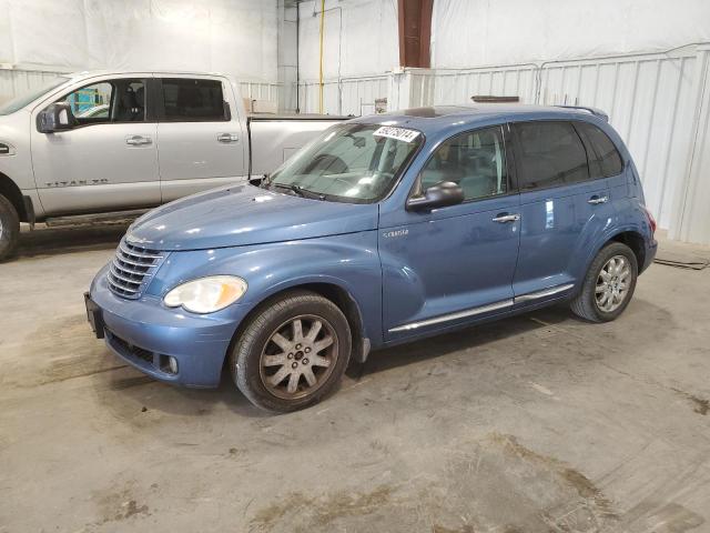 CHRYSLER PT CRUISER 2006 3a8fy68b06t334660