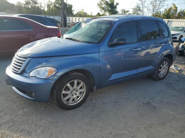 CHRYSLER PT CRUISER 2007 3a8fy68b07t608389