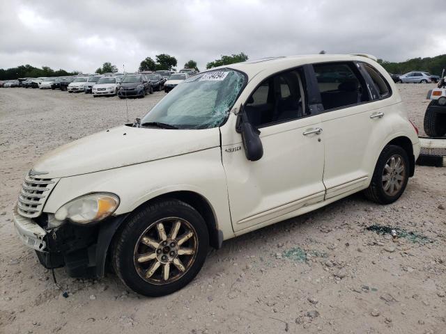 CHRYSLER PT CRUISER 2006 3a8fy68b16t221994