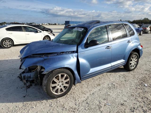 CHRYSLER PT CRUISER 2006 3a8fy68b16t367151