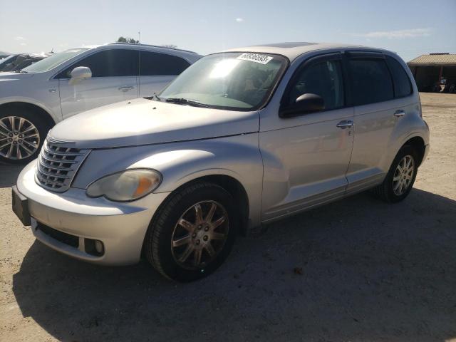 CHRYSLER PT CRUISER 2007 3a8fy68b17t610782