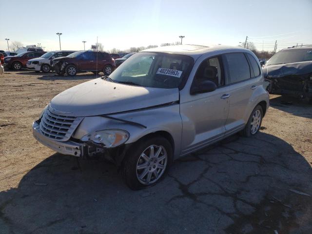 CHRYSLER PT CRUISER 2007 3a8fy68b17t612693