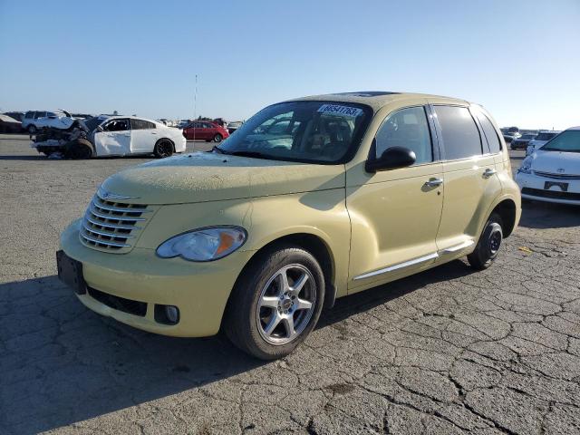 CHRYSLER PT CRUISER 2007 3a8fy68b17t621927