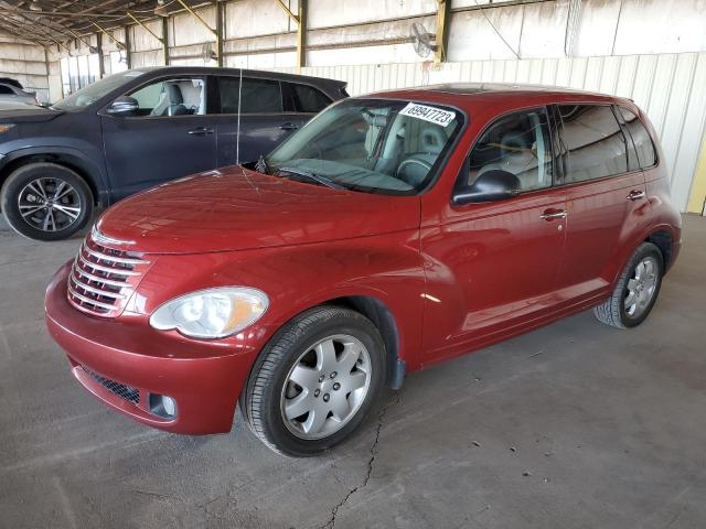 CHRYSLER PT CRUISER 2007 3a8fy68b17t628408